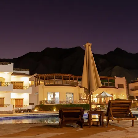 New Sea Sun Hotel