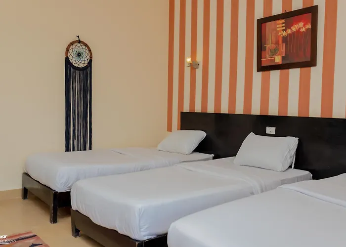 Hotel New Sea Sun *