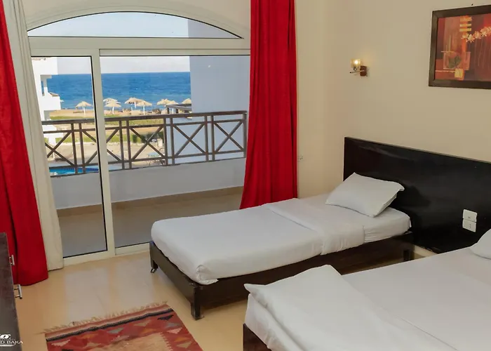 New Sea Sun Hotel