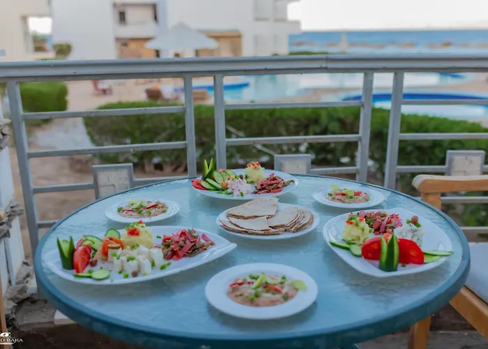 New Sea Sun Hotel