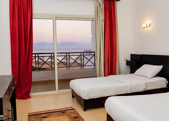 New Sea Sun Hotel