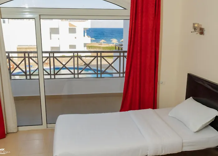 Hotel New Sea Sun