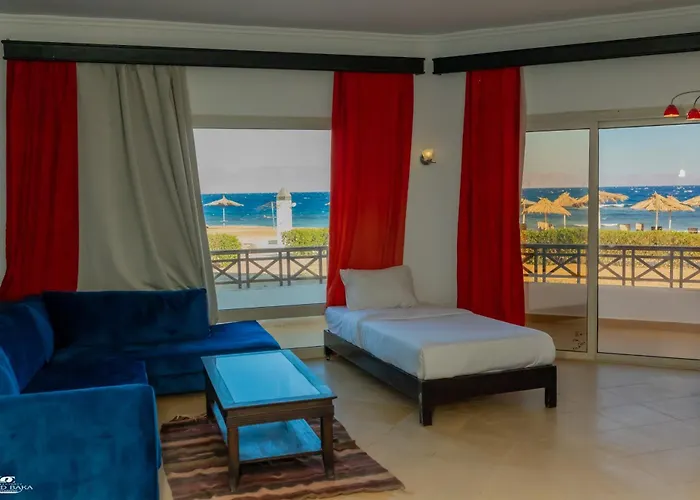New Sea Sun Dahab