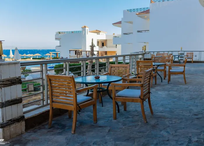New Sea Sun Hotel Dahab