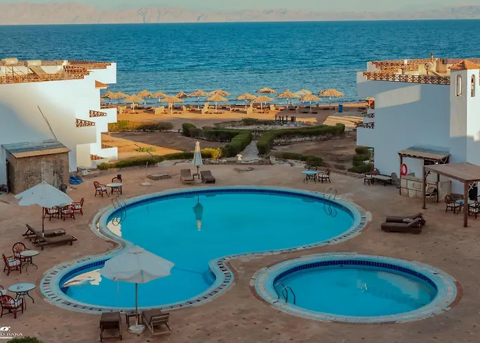 Hotel New Sea Sun