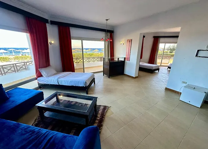 Hotel New Sea Sun *